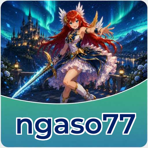Audit profile ngaso77